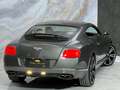 Bentley Continental GT V8 * NUR 55.000KM * MAGNOLIA CREME - BURNT OAK* Grau - thumbnail 13