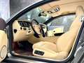 Bentley Continental GT V8 * NUR 55.000KM * MAGNOLIA CREME - BURNT OAK* Grau - thumbnail 21