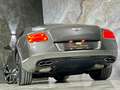 Bentley Continental GT V8 * NUR 55.000KM * MAGNOLIA CREME - BURNT OAK* Grau - thumbnail 15