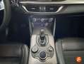 Alfa Romeo Stelvio 2.2+Di%C3%A9sel+132kW+%28180CV%29+Executive+RWD Gris - thumbnail 11