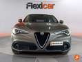 Alfa Romeo Stelvio 2.2+Di%C3%A9sel+132kW+%28180CV%29+Executive+RWD Gris - thumbnail 2