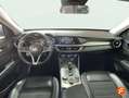 Alfa Romeo Stelvio 2.2+Di%C3%A9sel+132kW+%28180CV%29+Executive+RWD Gris - thumbnail 10