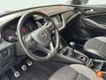 Opel Grandland X 1.2 Turbo Selective Gris - thumbnail 12