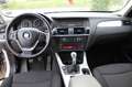 BMW X3 sDrive18d AHK Klima PDC Alu Fehér - thumbnail 10