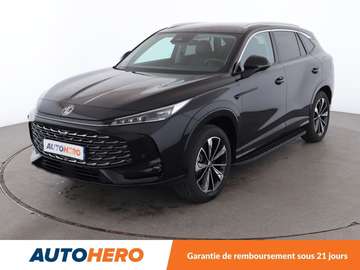1.5T PHEV Luxury