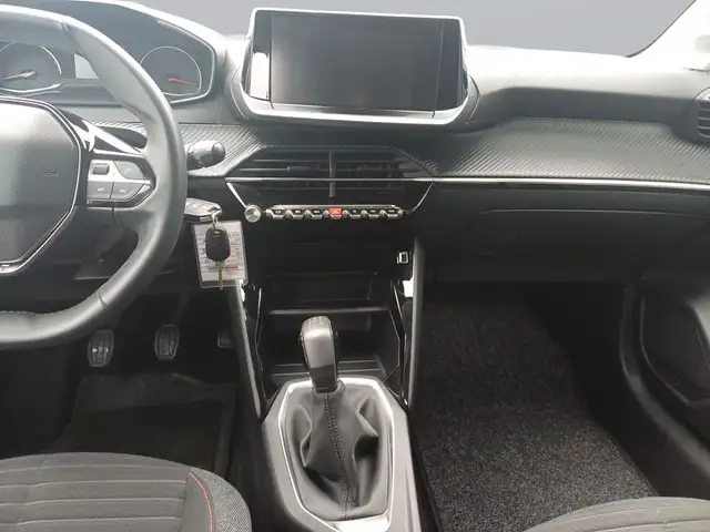 Peugeot 208 view 14
