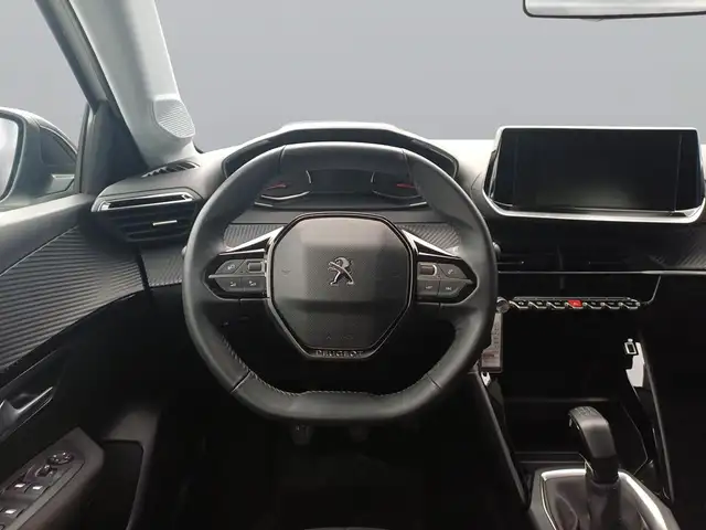 Peugeot 208 view 15
