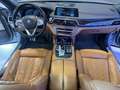 BMW 750 750LdA xDrive Gris - thumbnail 7