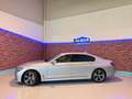 BMW 750 750LdA xDrive Gris - thumbnail 3