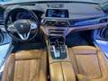 BMW 750 750LdA xDrive Gris - thumbnail 9
