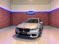 BMW 750 750LdA xDrive Gris - thumbnail 4