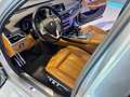 BMW 750 750LdA xDrive Gris - thumbnail 13