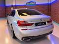BMW 750 750LdA xDrive Gris - thumbnail 6