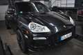 Porsche Cayenne Turbo *22.ZOLL*HU:10/27* Noir - thumbnail 3