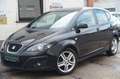 SEAT Altea Style Ecomotive*MFL*TEMPOMAT*PDC*ISOFIX*E5 Negru - thumbnail 2