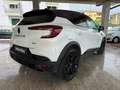 Renault Captur Plug-in Hybrid E-Tech 160CV Rive Gauche Weiß - thumbnail 4