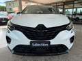Renault Captur Plug-in Hybrid E-Tech 160CV Rive Gauche Weiß - thumbnail 2