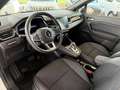 Renault Captur Plug-in Hybrid E-Tech 160CV Rive Gauche Weiß - thumbnail 9