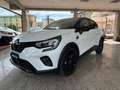 Renault Captur Plug-in Hybrid E-Tech 160CV Rive Gauche Weiß - thumbnail 1