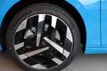 Opel Astra Elektro 58kWh Ultimate Blau - thumbnail 7