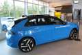 Opel Astra Elektro 58kWh Ultimate Blau - thumbnail 4