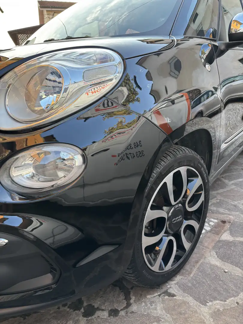 Fiat 500L 1.4 tjt Pop Star Gpl 120cv - 1