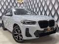 BMW X3 sDrive18d Aut. //M-SPORT//1.BESITZ//STANDHEIZUNG// Grau - thumbnail 39