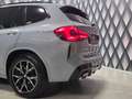 BMW X3 sDrive18d Aut. //M-SPORT//1.BESITZ//STANDHEIZUNG// Grau - thumbnail 44