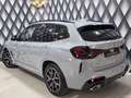 BMW X3 sDrive18d Aut. //M-SPORT//1.BESITZ//STANDHEIZUNG// Grau - thumbnail 3