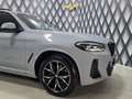BMW X3 sDrive18d Aut. //M-SPORT//1.BESITZ//STANDHEIZUNG// Grau - thumbnail 43