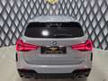 BMW X3 sDrive18d Aut. //M-SPORT//1.BESITZ//STANDHEIZUNG// Grau - thumbnail 6