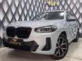 BMW X3 sDrive18d Aut. //M-SPORT//1.BESITZ//STANDHEIZUNG// Grau - thumbnail 40
