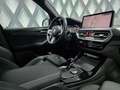 BMW X3 sDrive18d Aut. //M-SPORT//1.BESITZ//STANDHEIZUNG// Grau - thumbnail 18