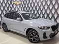 BMW X3 sDrive18d Aut. //M-SPORT//1.BESITZ//STANDHEIZUNG// Grau - thumbnail 1