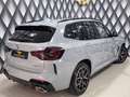 BMW X3 sDrive18d Aut. //M-SPORT//1.BESITZ//STANDHEIZUNG// Grau - thumbnail 4