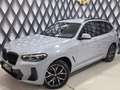 BMW X3 sDrive18d Aut. //M-SPORT//1.BESITZ//STANDHEIZUNG// Grau - thumbnail 2