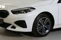 BMW 218 i Gran Coupé Sport Line DKG LiveCockpit DAB Blanc - thumbnail 16