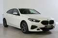 BMW 218 i Gran Coupé Sport Line DKG LiveCockpit DAB Blanc - thumbnail 3