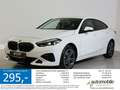 BMW 218 i Gran Coupé Sport Line DKG LiveCockpit DAB Weiß - thumbnail 1