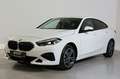 BMW 218 i Gran Coupé Sport Line DKG LiveCockpit DAB Blanc - thumbnail 2