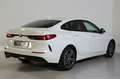 BMW 218 i Gran Coupé Sport Line DKG LiveCockpit DAB Blanc - thumbnail 5