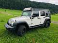 Jeep Wrangler Wrangler Sport Unlimited Alb - thumbnail 9