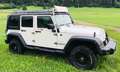 Jeep Wrangler Wrangler Sport Unlimited Alb - thumbnail 1