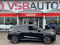 Ford Puma 1.0 ECOBOOST AUT. ST-LINE MILD-HYBRID LED NAVI CAR Zwart - thumbnail 4