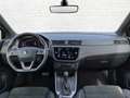 SEAT Arona 1.0 TSI FR DSG ACC, SHZ, Kamera, Klima, LED Navi d Noir - thumbnail 8
