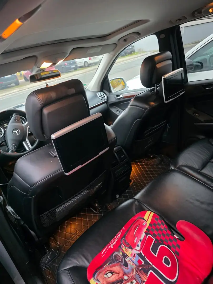 Mercedes-Benz 350 Silber - 2