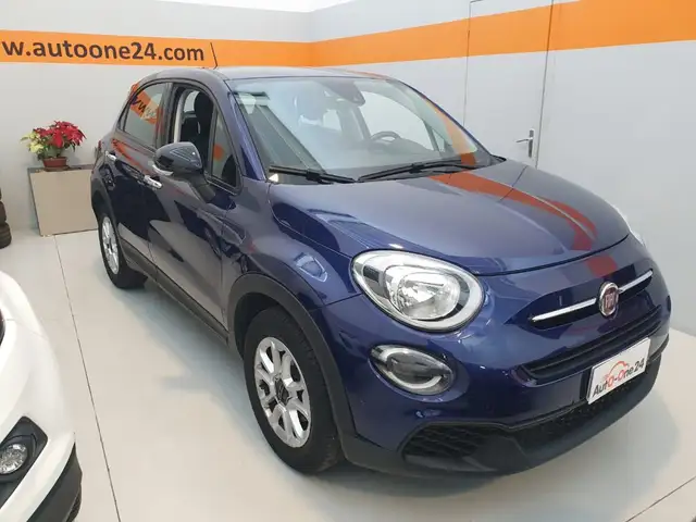 Fiat 500X 1.0 T3 120 CV Business NEOPATENTATI PREZZO REALE
