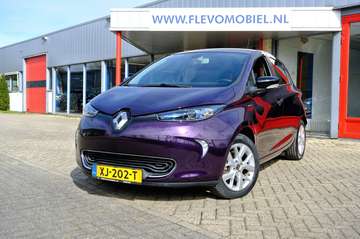R110 Limited 41 kWh (Huur Accu) Aut. Navi|1e Eig|C