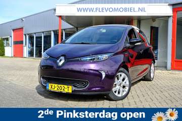 R110 Limited 41 kWh (Huur Accu) Aut. Navi|1e Eig|C