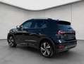 Volkswagen T-Cross 1.5 TSI OPF DSG R-Line Schwarz - thumbnail 3